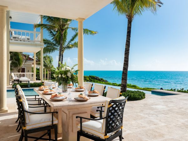 Turks And Caicos Home 961052