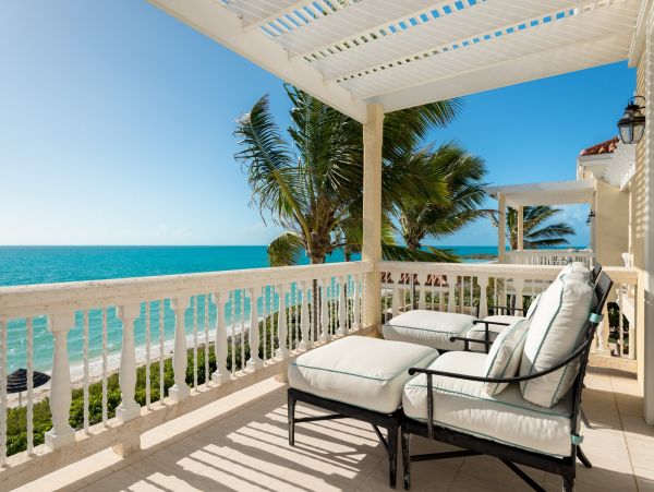 Turks And Caicos Home 961052