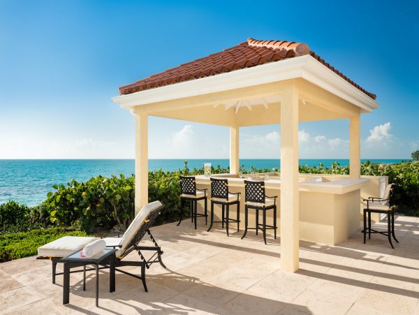 Turks And Caicos Home 961052