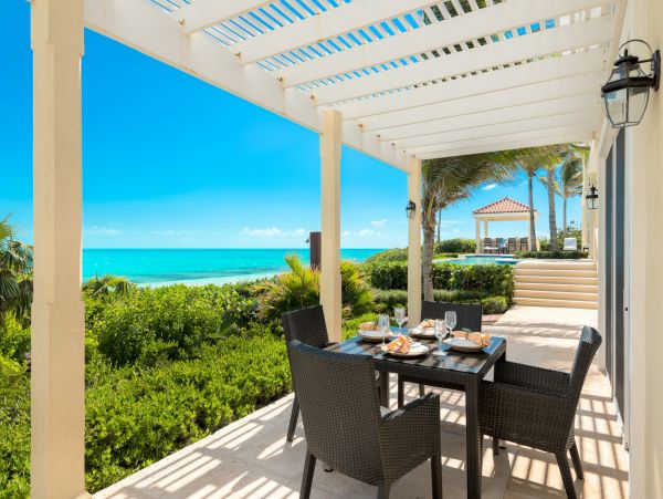 Turks And Caicos Home 961052