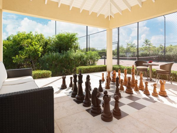 Turks And Caicos Home 961052