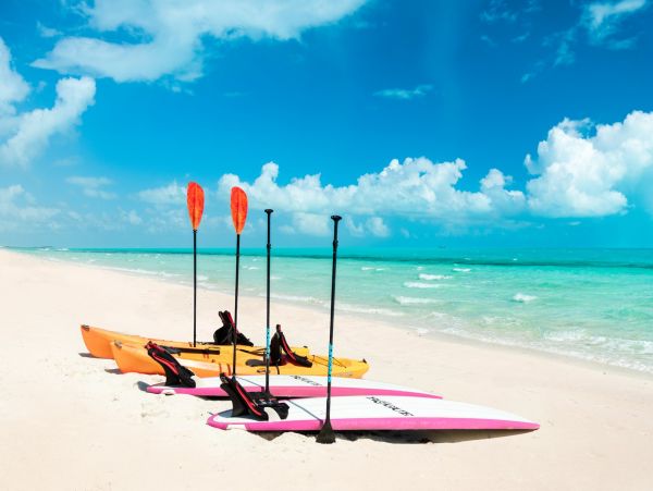 Turks And Caicos Home 961052