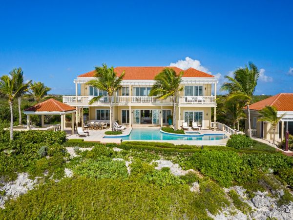 Turks And Caicos Home 961052