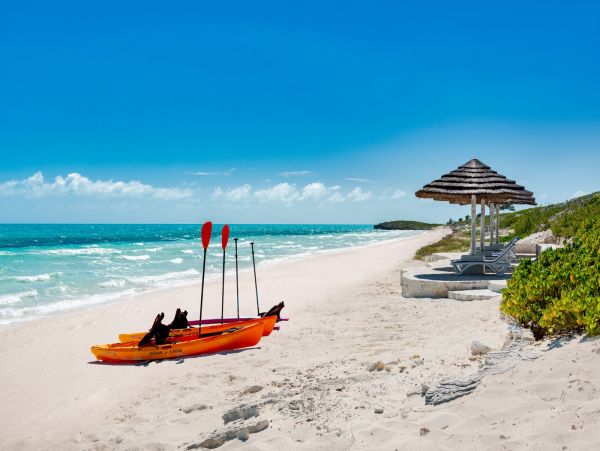 Turks And Caicos Home 961052