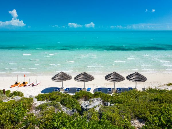 Turks And Caicos Home 961052