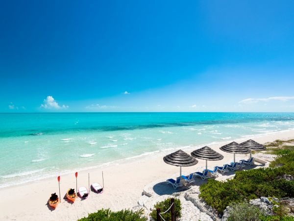 Turks And Caicos Home 961052