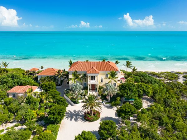 Turks And Caicos Home 961052