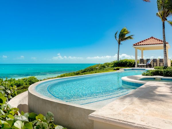 Turks And Caicos Home 961052