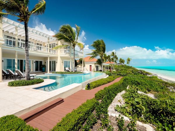 Turks And Caicos Home 961052