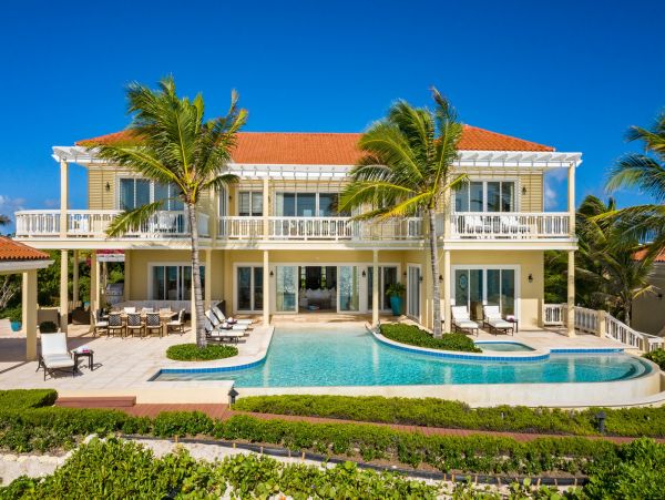 Turks And Caicos Home 961052
