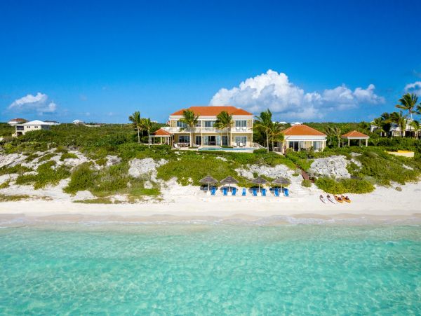 Turks And Caicos Home 961052