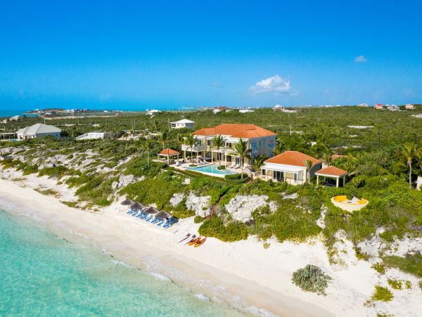 Turks And Caicos Home 961052