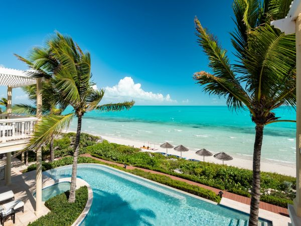 Turks And Caicos Home 961052