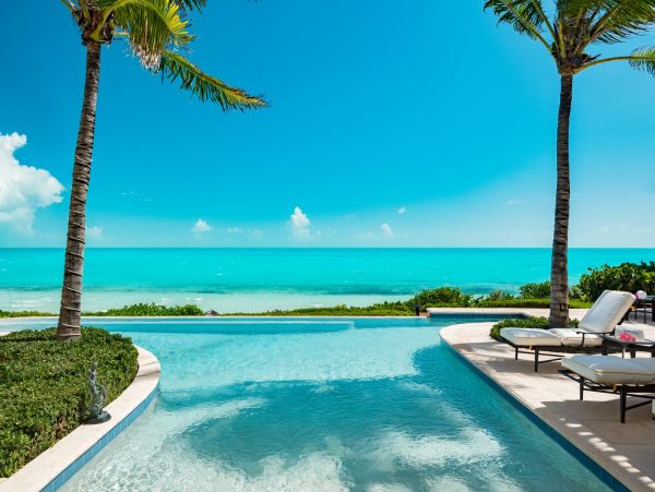Turks And Caicos Home 961052