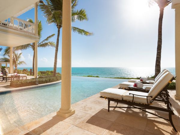 Turks And Caicos Home 961052