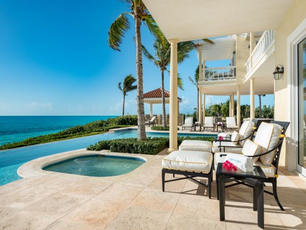 Turks And Caicos Home 961052