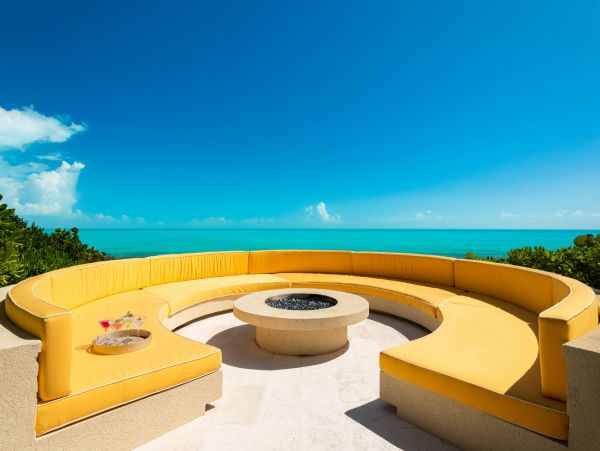 Turks And Caicos Home 961052