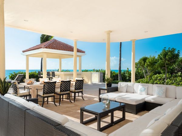 Turks And Caicos Home 961052
