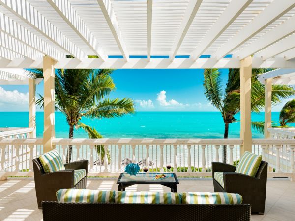 Turks And Caicos Home 961052