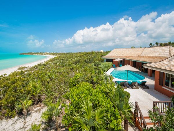 Turks And Caicos Home 961053