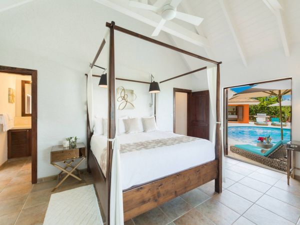 Turks And Caicos Home 961053