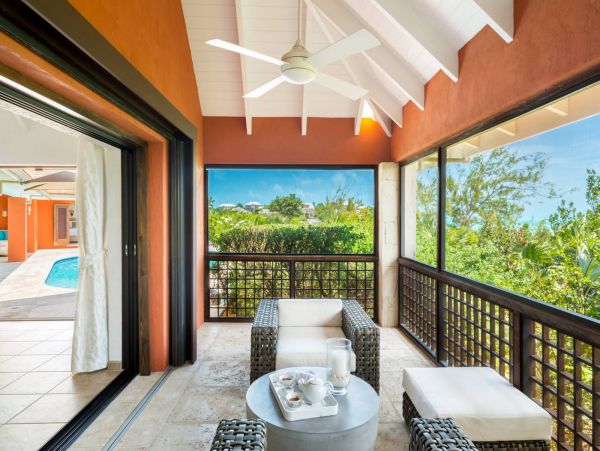 Turks And Caicos Home 961053