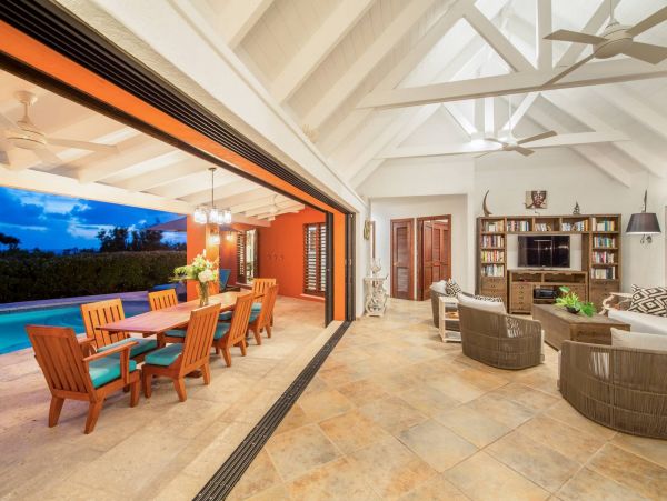 Turks And Caicos Home 961053
