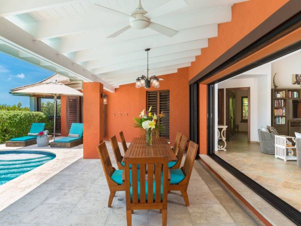 Turks And Caicos Home 961053