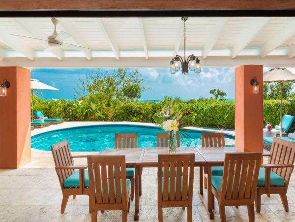 Turks And Caicos Home 961053