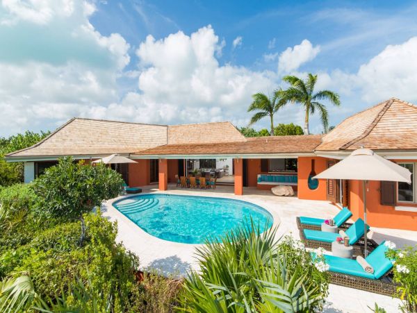 Turks And Caicos Home 961053