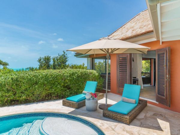 Turks And Caicos Home 961053