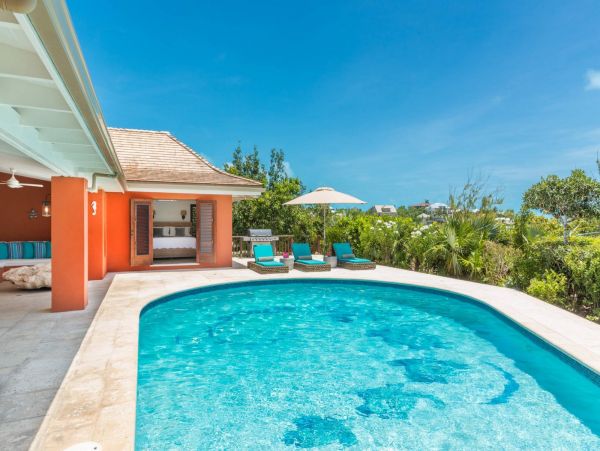 Turks And Caicos Home 961053