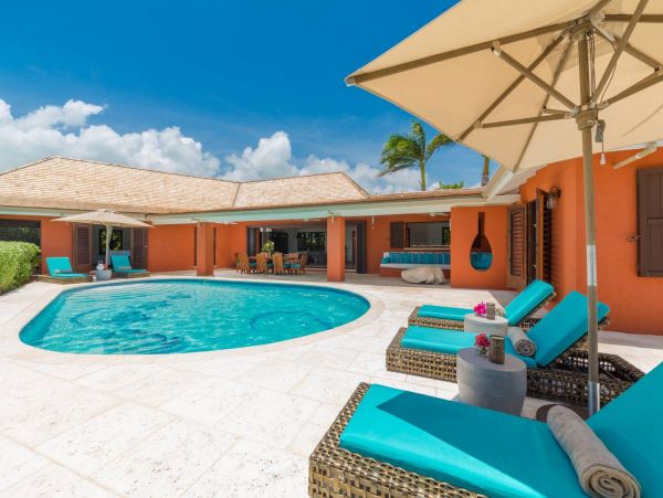 Turks And Caicos Home 961053