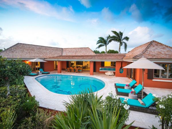 Turks And Caicos Home 961053