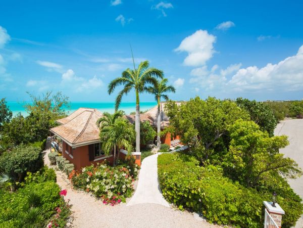 Turks And Caicos Home 961053