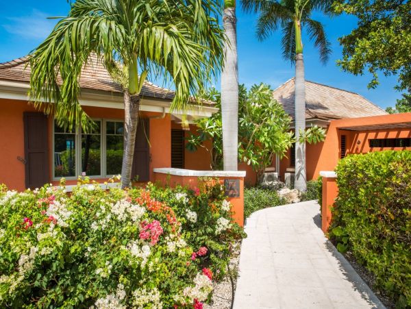 Turks And Caicos Home 961053