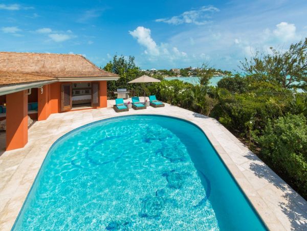 Turks And Caicos Home 961053