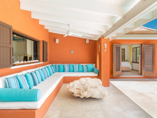 Turks And Caicos Home 961053