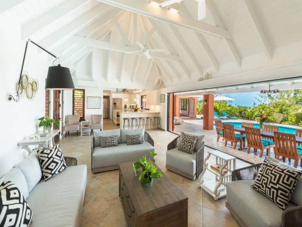 Turks And Caicos Home 961053