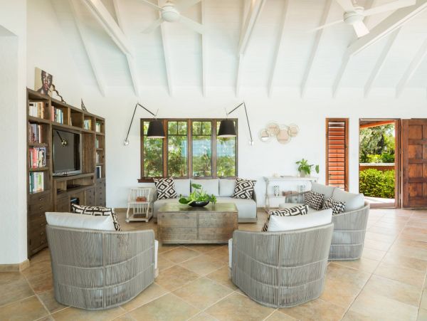 Turks And Caicos Home 961053