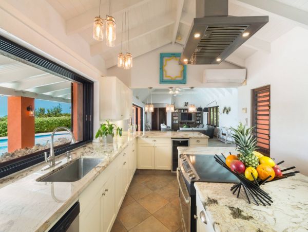 Turks And Caicos Home 961053