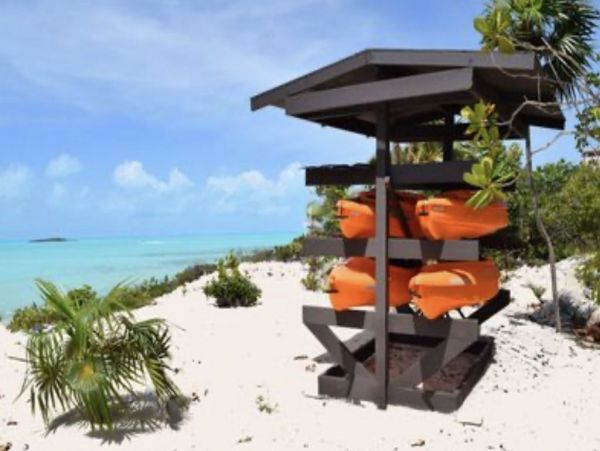 Turks And Caicos Home 961054