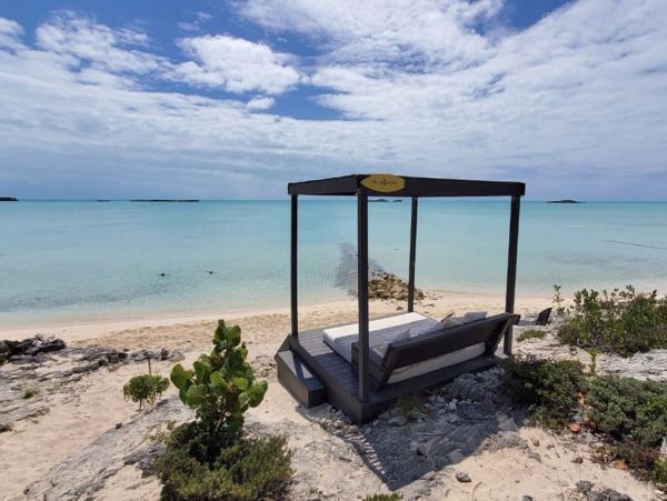 Turks And Caicos Home 961054
