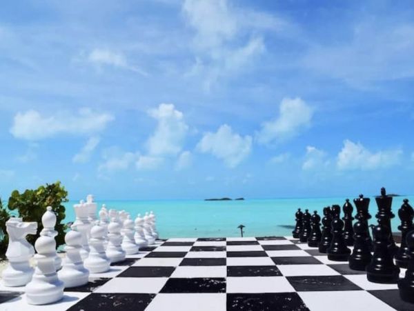 Turks And Caicos Home 961054