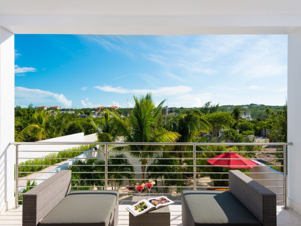 Turks And Caicos Home 961055