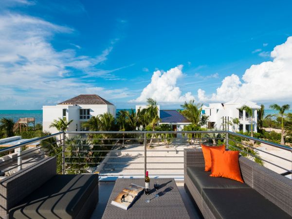 Turks And Caicos Home 961055