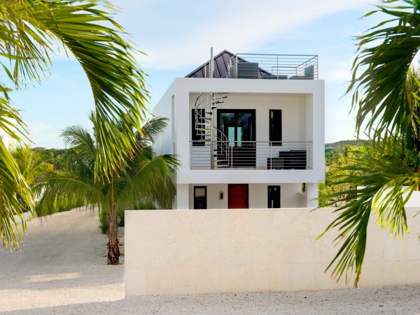 Turks And Caicos Home 961055