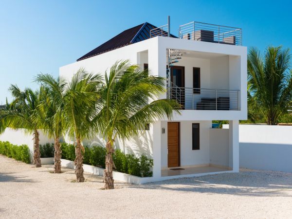 Turks And Caicos Home 961055