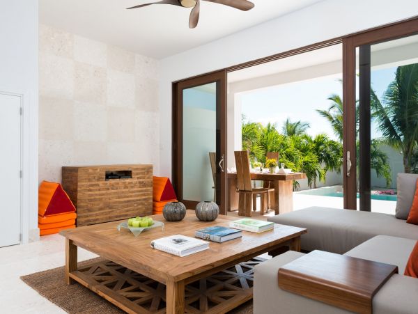 Turks And Caicos Home 961055