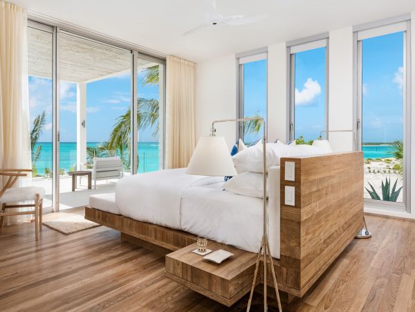 Turks And Caicos Home 961056